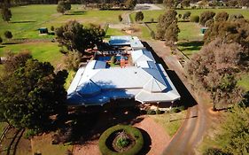 Bendigo Farm Stay